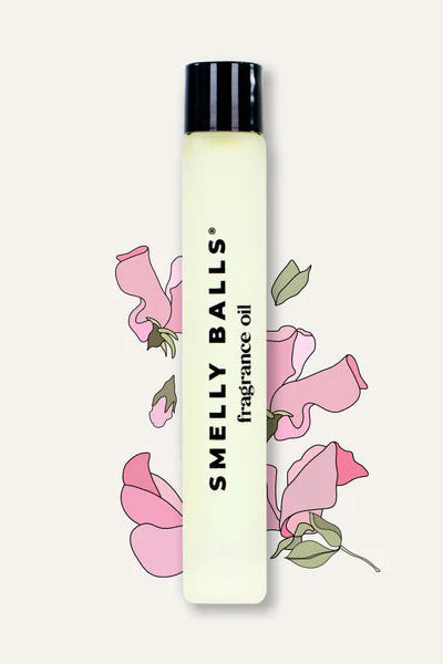 Smelly Balls Fragrance 15ml Sweetpea