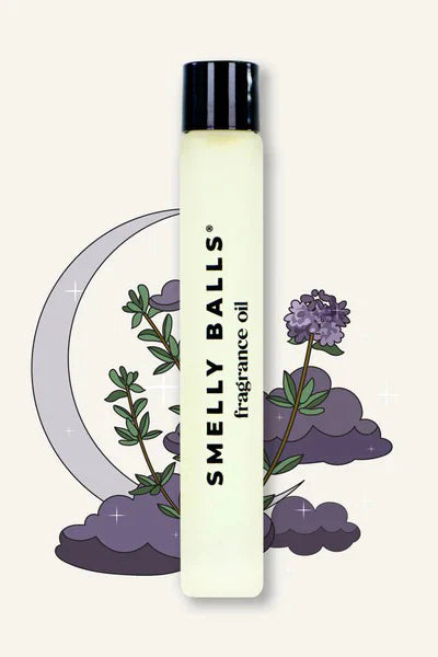 Smelly Balls Fragrance 15ml Dream Thyme