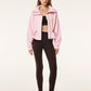 Shelter Jacket - Chalk Pink