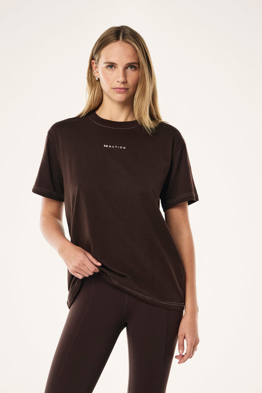Shift Tee
