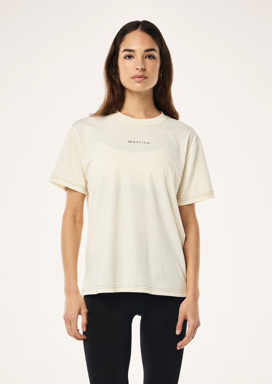 Shift Tee
