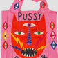 Reusable Bag - Pussy Power