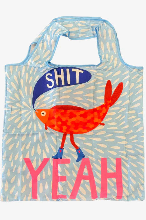 Shit Yeah Bag