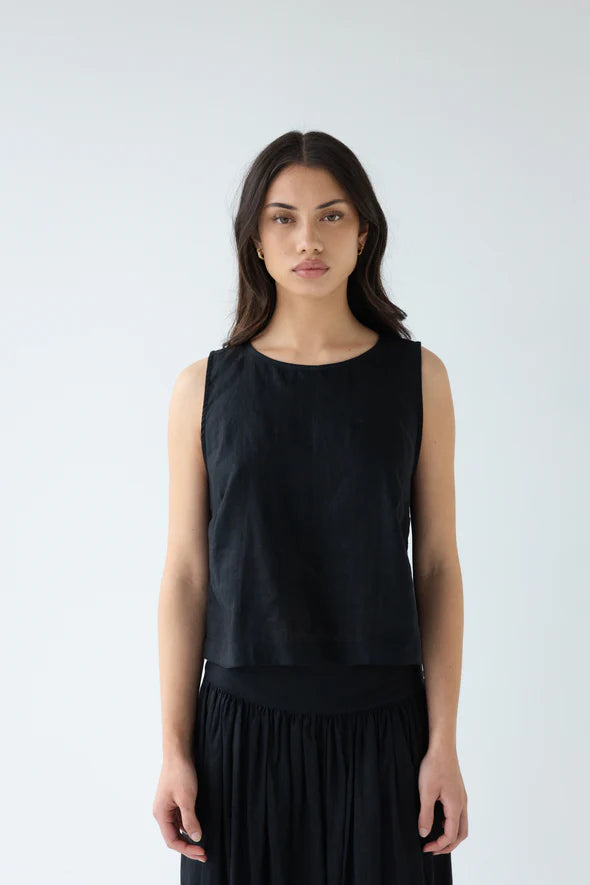 Shell Button Top