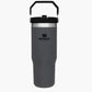 Flipstraw Tumbler - Charcoal