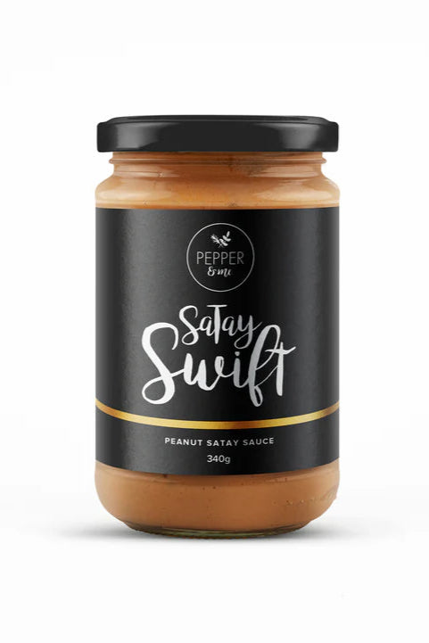 Satay Swift