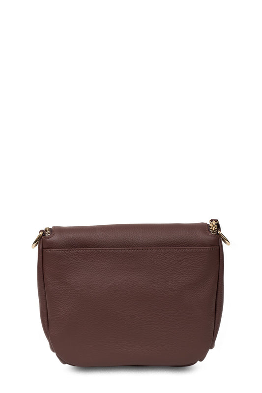 Fifi Crossbody - Espresso