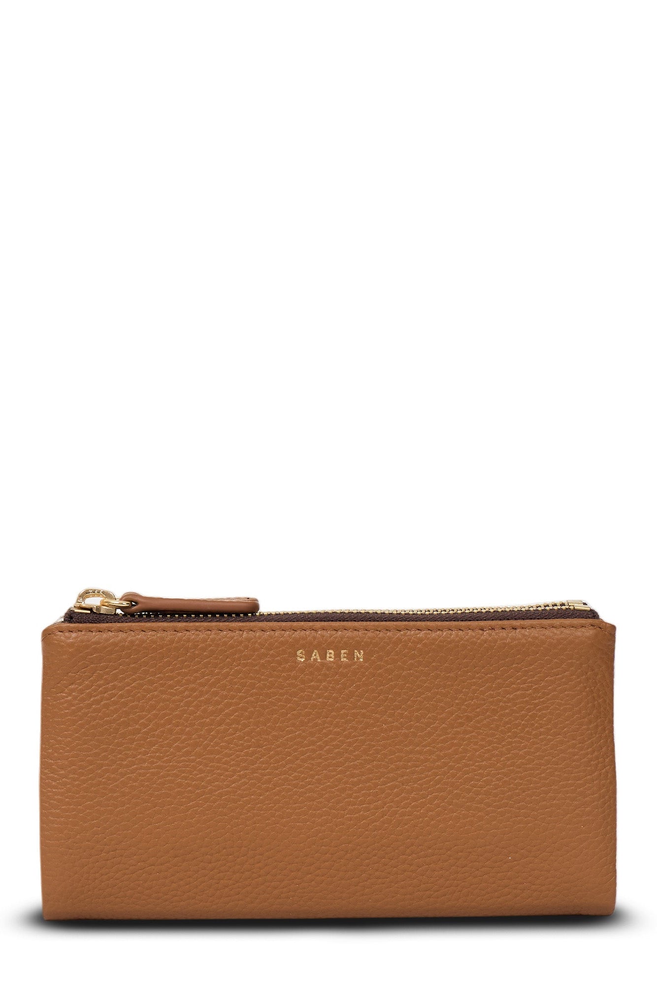 Sam Wallet - Toffee