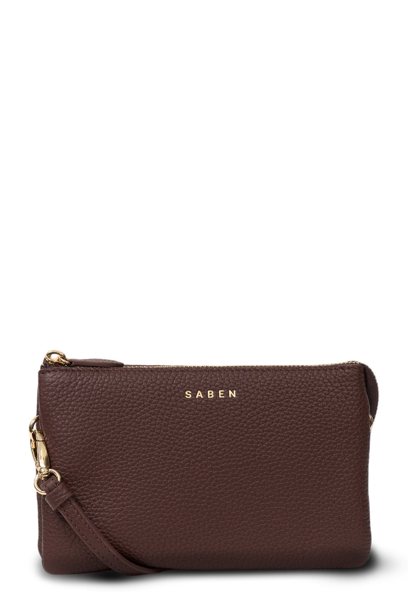 Tilly Crossbody - Espresso