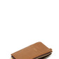 Winona Card Holder - Toffee