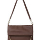 Daria Shoulder Bag - Umber Bubble