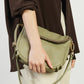 Fifi Crossbody - Eucalyptus
