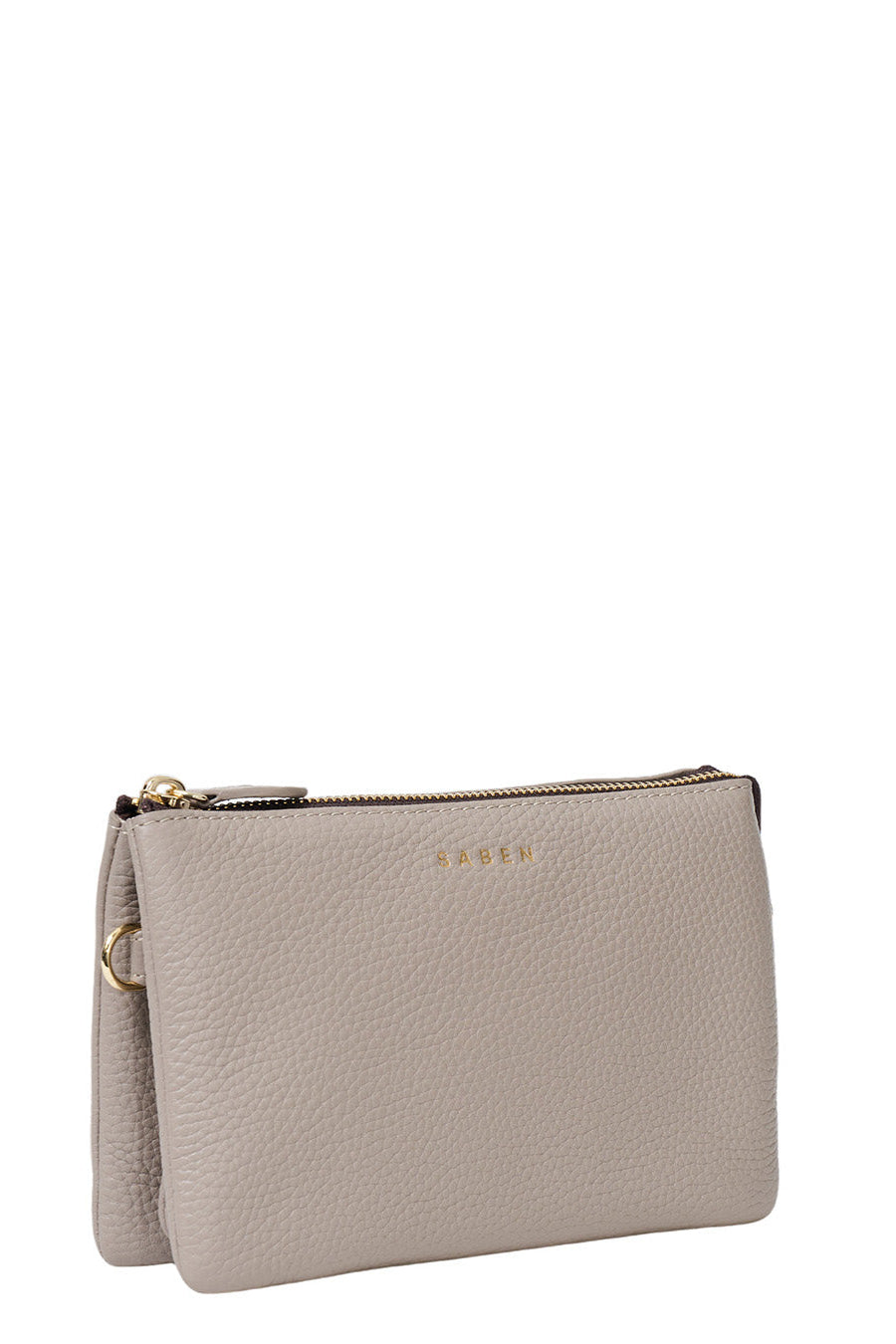 Tilly Crossbody - Dove
