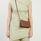 Tilly Crossbody - Umber
