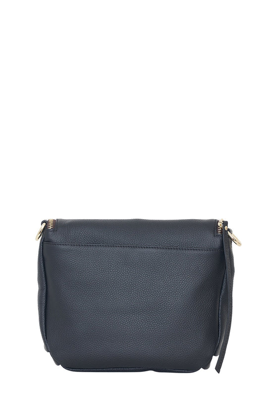Fifi Crossbody - Black