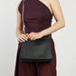 Florence Shoulder Bag - Black