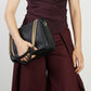Florence Shoulder Bag - Black