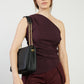 Florence Shoulder Bag - Black