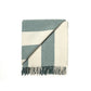 Samways - Sage Stripe