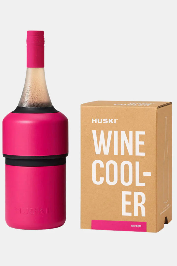 Huski Wine Cooler - Raspberry