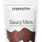 Saucy Minx 430g