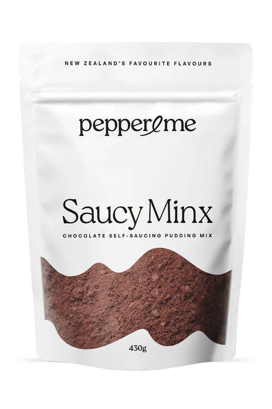 Saucy Minx 430g