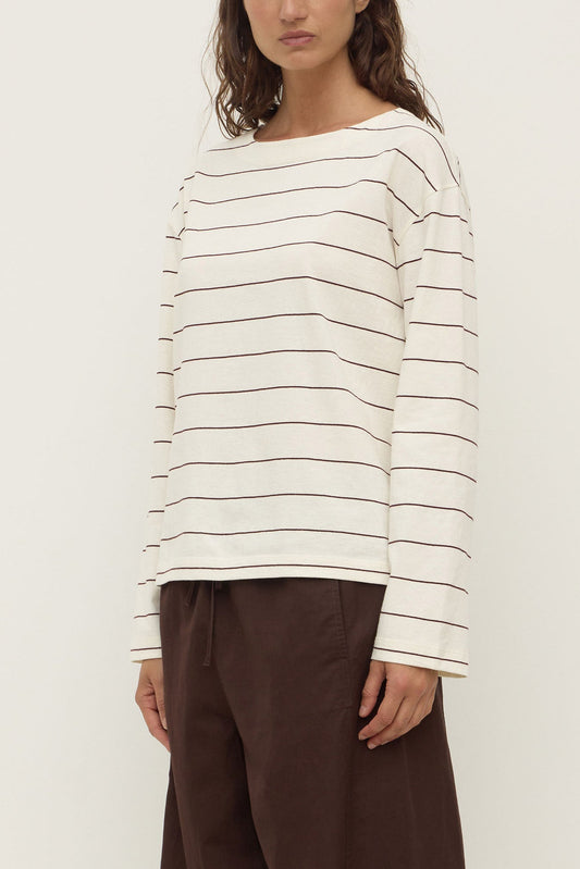 Scout Long Sleeve Tee