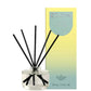 Mini Reed Diffuser - Sea Salt  Coconut