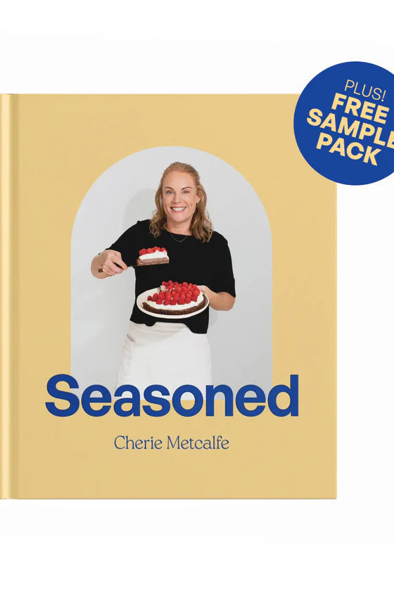 Seasoned