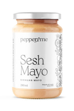 Sesh Mayo 280ml