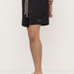 Seth Swim Short - Black
