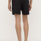 Seth Swim Short - Black