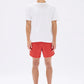 Seth Swim Short - Papaya