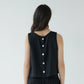 Shell Button Top