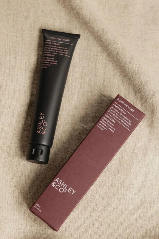 Soothe Tube Bonberry 75ml