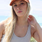 The Sienna Sun Cap