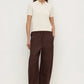 Sloane Cotton Cashmere Polo