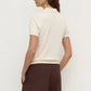 Sloane Cotton Cashmere Polo