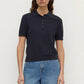 Sloane Cotton Cashmere Polo