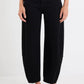 Graduate Jet Black Stretch Bar