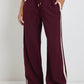 Townie Stripe Elastic Waste Pants