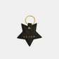 Super Star Key Chain