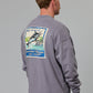 T & R Northcrew Charcoal