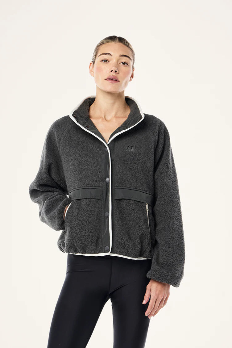 Technique Jacket