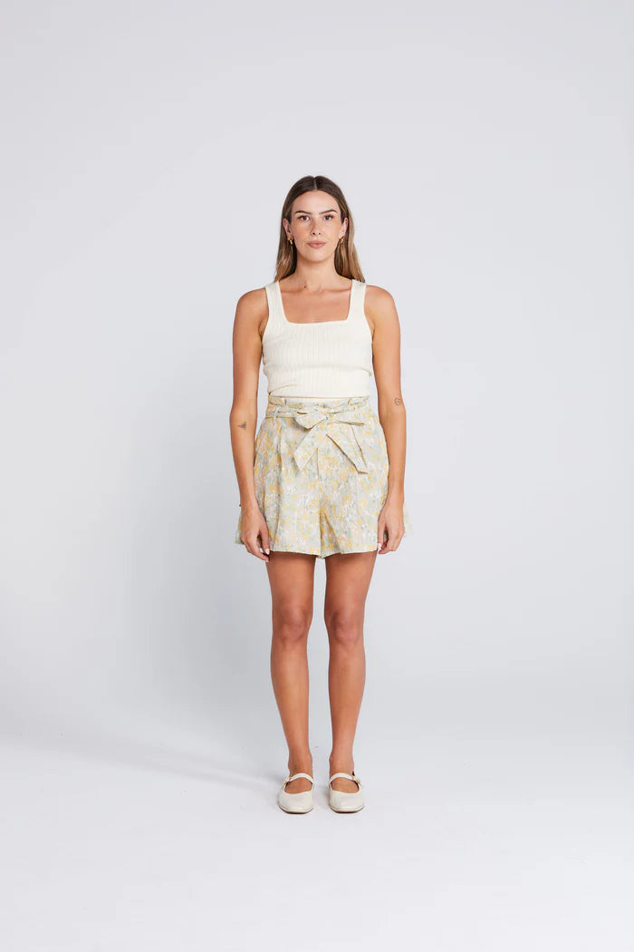 Edna Short - Whimiscal Flora