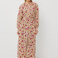 Relax Dress - Tapestry Print