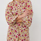 Relax Dress - Tapestry Print