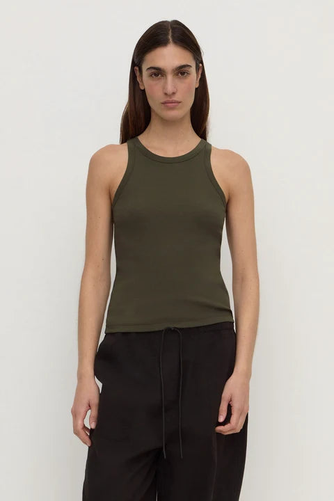 Tabitha Rib Tank