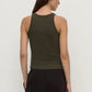 Tabitha Rib Tank