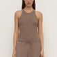 Tabitha Rib Tank